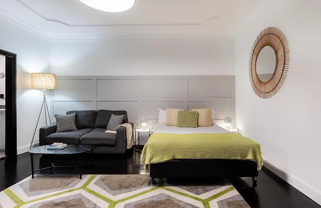 Regents Court Sydney-1