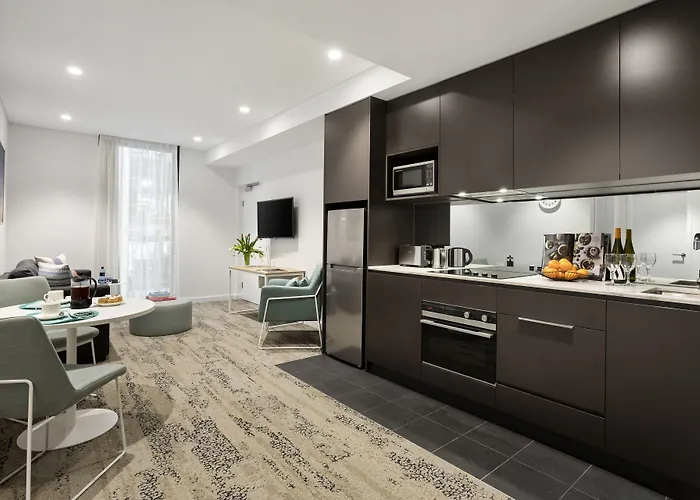 Quest NorthAparthotel