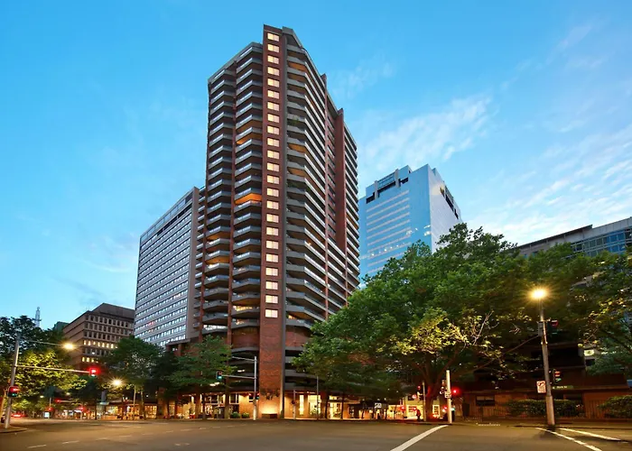 The York By Swiss-Belhotel Sydney